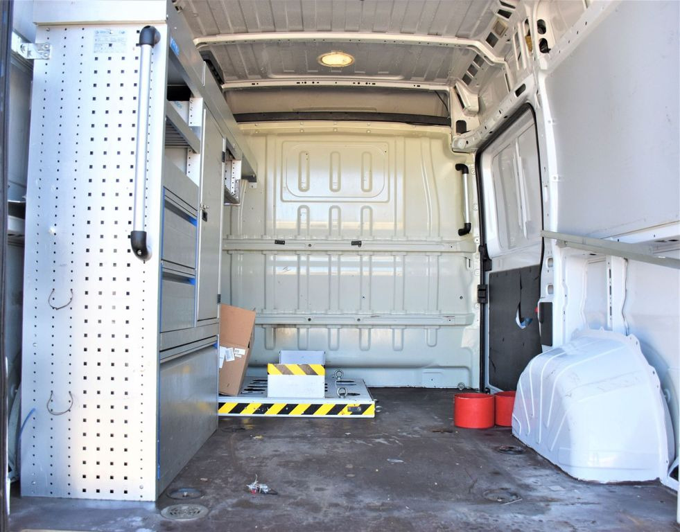 فان Fiat Ducato 130 Multijet* 4x4 Top Zustand: صورة 10 فان Fiat Ducato 130 Multijet* 4x4 Top Zustand: صورة 10