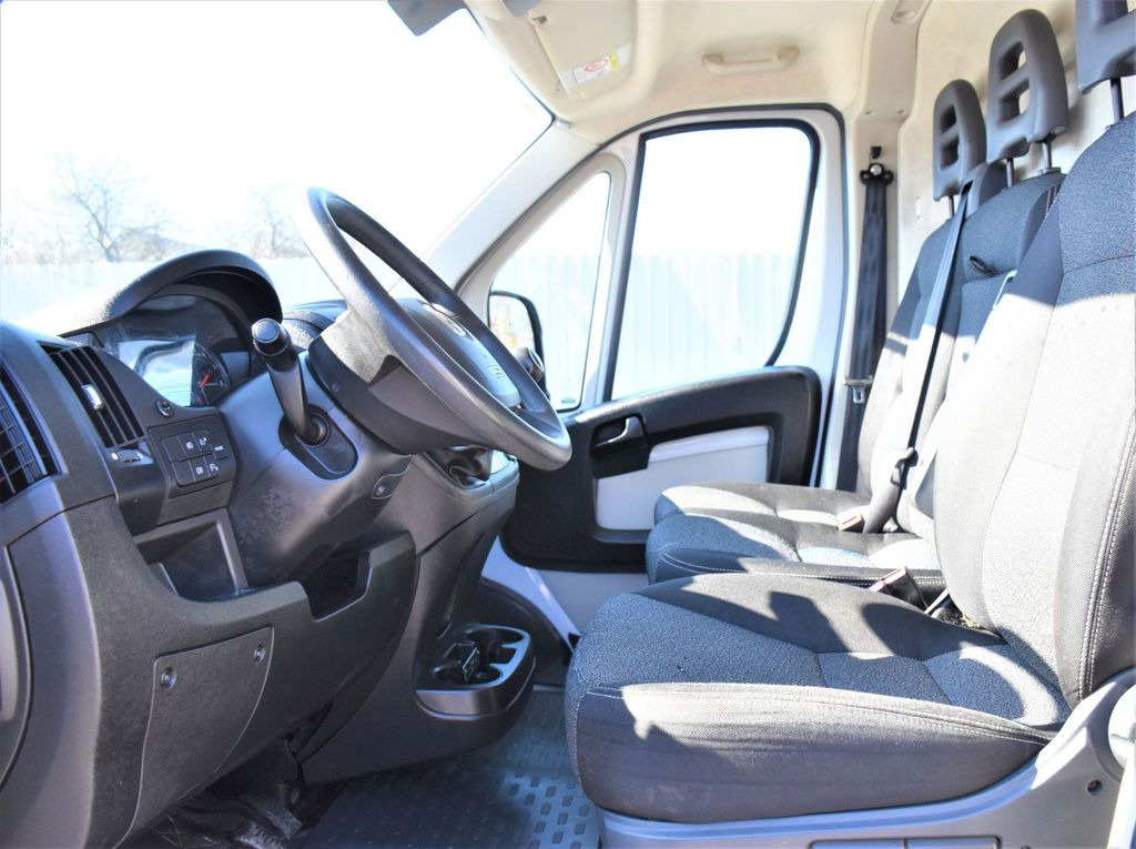 فان Fiat Ducato 130 Multijet* 4x4 Top Zustand: صورة 6 فان Fiat Ducato 130 Multijet* 4x4 Top Zustand: صورة 6