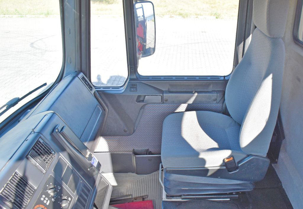 شاحنة كرين, شاحنة قلاب MAN 41.460 * KRAN * 8x8 ! TOPZUSTAND MAN 41.460 * KRAN * 8x8 ! TOPZUSTAND: صورة 9 شاحنة كرين, شاحنة قلاب MAN 41.460 * KRAN * 8x8 ! TOPZUSTAND MAN 41.460 * KRAN * 8x8 ! TOPZUSTAND: صورة 9