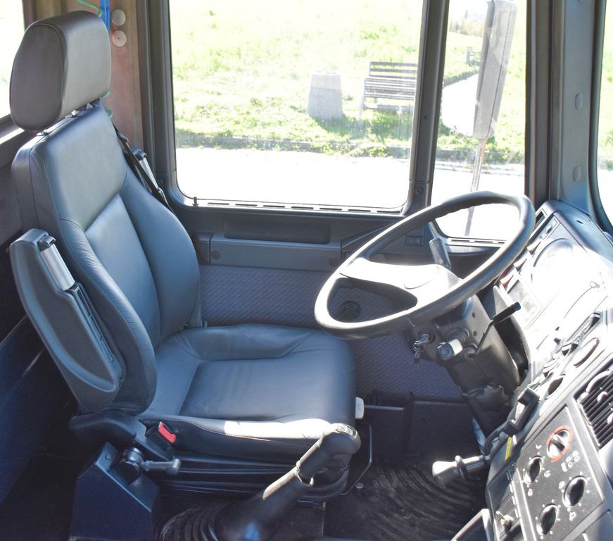 شاحنة كرين, شاحنة قلاب MAN 41.460 * KRAN * 8x8 ! TOPZUSTAND MAN 41.460 * KRAN * 8x8 ! TOPZUSTAND: صورة 11 شاحنة كرين, شاحنة قلاب MAN 41.460 * KRAN * 8x8 ! TOPZUSTAND MAN 41.460 * KRAN * 8x8 ! TOPZUSTAND: صورة 11