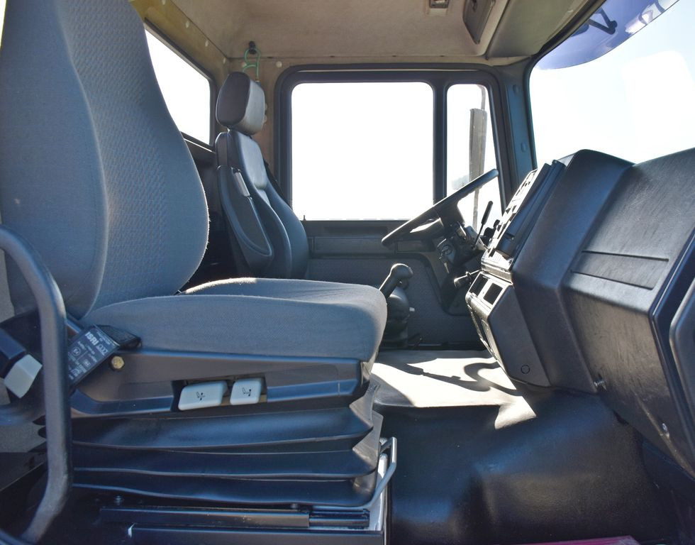 شاحنة كرين, شاحنة قلاب MAN 41.460 * KRAN * 8x8 ! TOPZUSTAND MAN 41.460 * KRAN * 8x8 ! TOPZUSTAND: صورة 10 شاحنة كرين, شاحنة قلاب MAN 41.460 * KRAN * 8x8 ! TOPZUSTAND MAN 41.460 * KRAN * 8x8 ! TOPZUSTAND: صورة 10