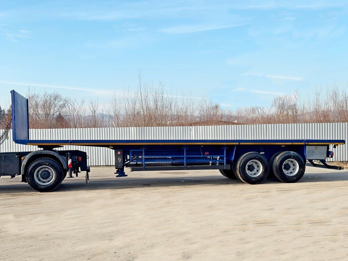 وحدة جر MAN TGS 18.480* Sattelzugmaschine  * PK 29002: صورة 8