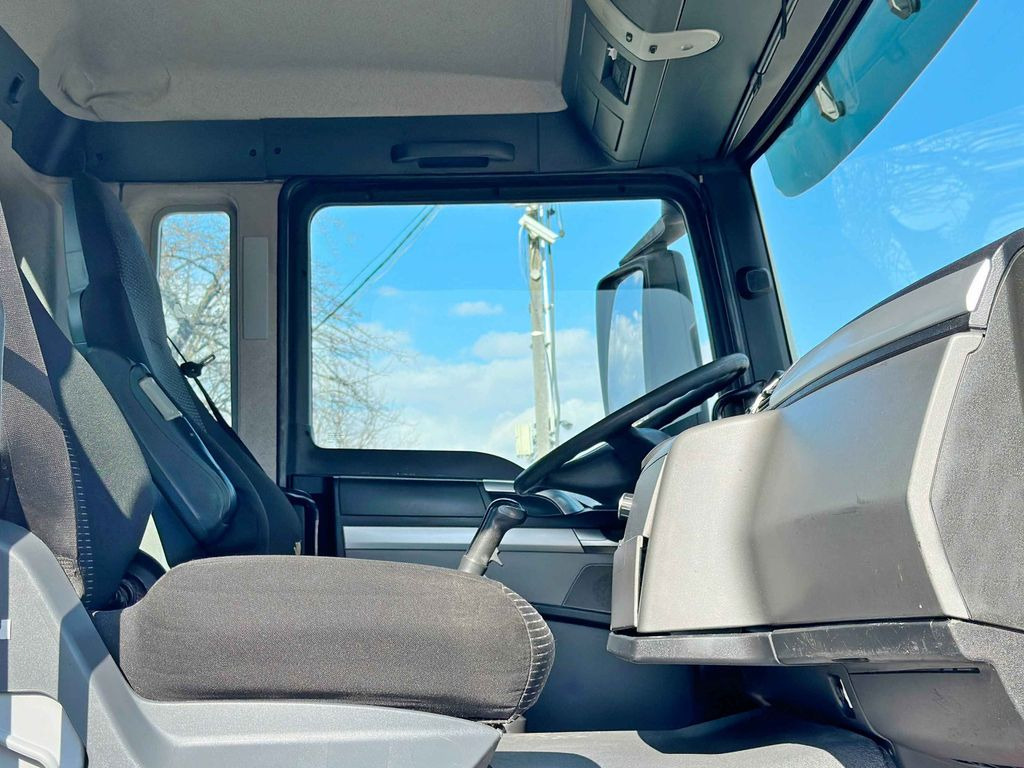 شاحنة قلاب, شاحنة كرين MAN TGS 26.400 * HIAB 166 ES - 3 HIPRO + FUNK * 6x4 MAN TGS 26.400 * HIAB 166 ES - 3 HIPRO + FUNK * 6x4: صورة 9 شاحنة قلاب, شاحنة كرين MAN TGS 26.400 * HIAB 166 ES - 3 HIPRO + FUNK * 6x4 MAN TGS 26.400 * HIAB 166 ES - 3 HIPRO + FUNK * 6x4: صورة 9