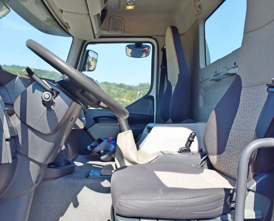 شاحنة كرين, شاحنات مسطحة Renault Premium 310 DXI* FASSI F130AC.23+FUNK* TOP Renault Premium 310 DXI* FASSI F130AC.23+FUNK* TOP: صورة 9 شاحنة كرين, شاحنات مسطحة Renault Premium 310 DXI* FASSI F130AC.23+FUNK* TOP Renault Premium 310 DXI* FASSI F130AC.23+FUNK* TOP: صورة 9