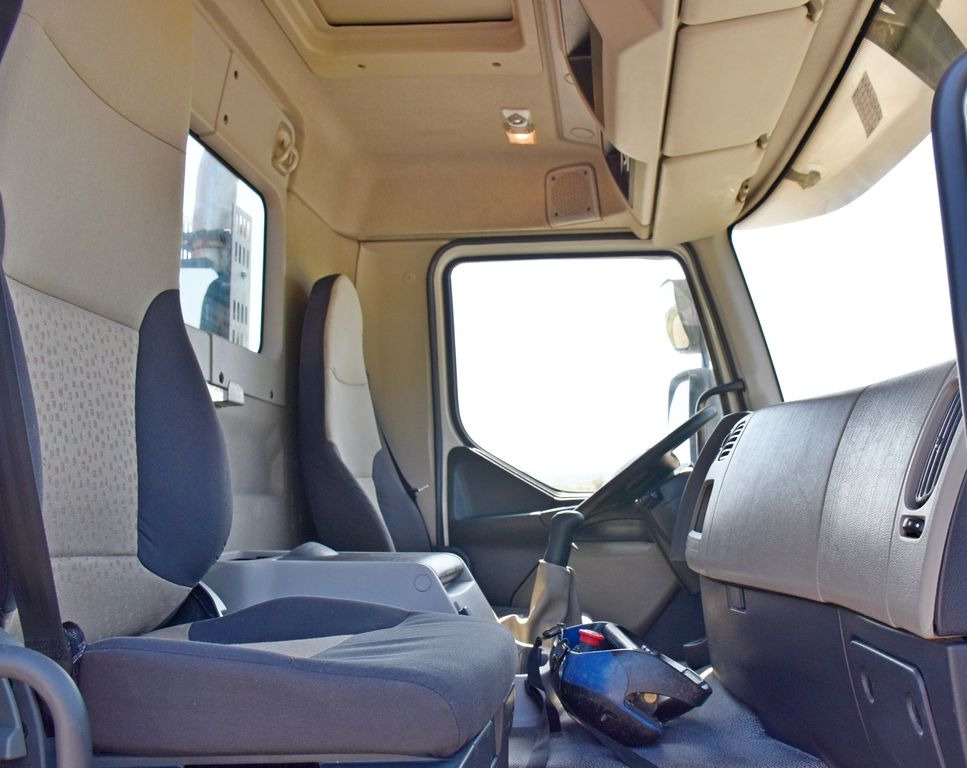 شاحنة كرين, شاحنات مسطحة Renault Premium 310 DXI* FASSI F130AC.23+FUNK* TOP Renault Premium 310 DXI* FASSI F130AC.23+FUNK* TOP: صورة 11 شاحنة كرين, شاحنات مسطحة Renault Premium 310 DXI* FASSI F130AC.23+FUNK* TOP Renault Premium 310 DXI* FASSI F130AC.23+FUNK* TOP: صورة 11