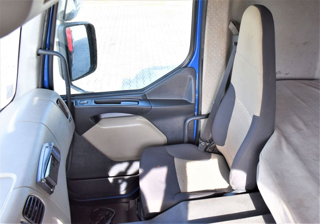 شاحنة كرين, شاحنات مسطحة Renault Premium 410* PRITSCHE 6,50m *PK 32080/FUNK* TOP Renault Premium 410* PRITSCHE 6,50m *PK 32080/FUNK* TOP: صورة 9