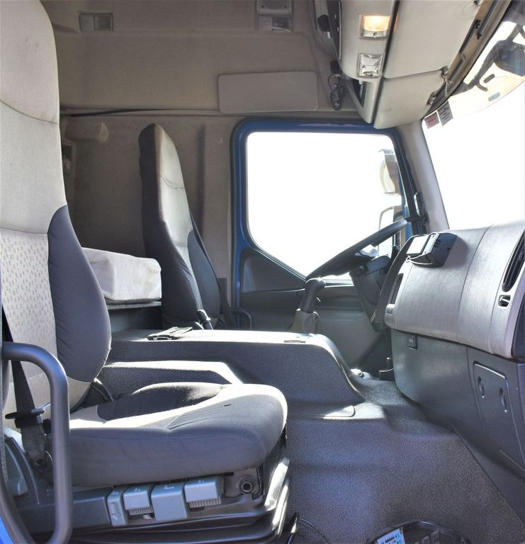 شاحنة كرين, شاحنات مسطحة Renault Premium 410* PRITSCHE 6,50m *PK 32080/FUNK* TOP Renault Premium 410* PRITSCHE 6,50m *PK 32080/FUNK* TOP: صورة 10