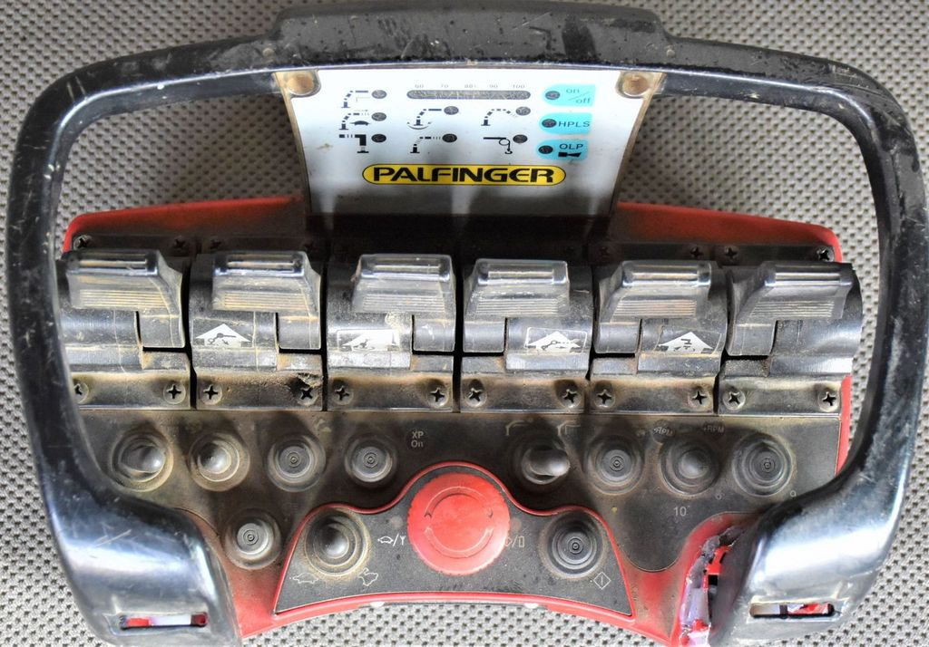 شاحنة كرين, شاحنات مسطحة Renault Premium 410* PRITSCHE 6,50m *PK 32080/FUNK* TOP Renault Premium 410* PRITSCHE 6,50m *PK 32080/FUNK* TOP: صورة 11