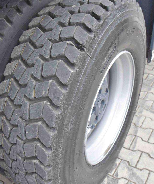 Scania P 420* PRITSCHE 6,40m * PK 29002+FUNK * 6x4  Scania P 420* PRITSCHE 6,40m * PK 29002+FUNK * 6x4: صورة 14