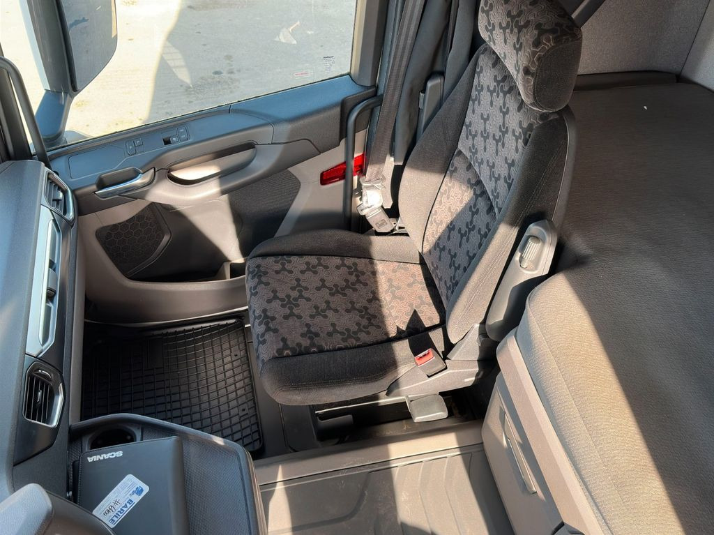 شاحنة سحب Scania R500 * ABSCHLEPPWAGEN 9,00 m * TOPZUSTAND !: صورة 13