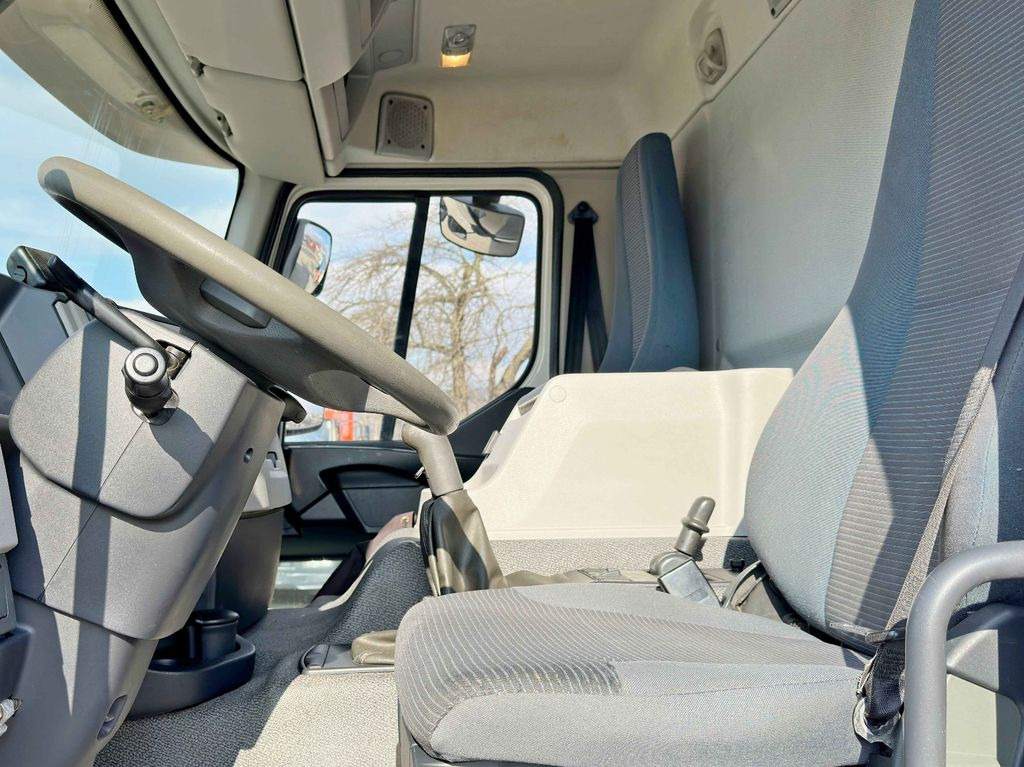 Volvo FE 280 * Tankwagen * TOPZUSTAND  Volvo FE 280 * Tankwagen * TOPZUSTAND: صورة 7