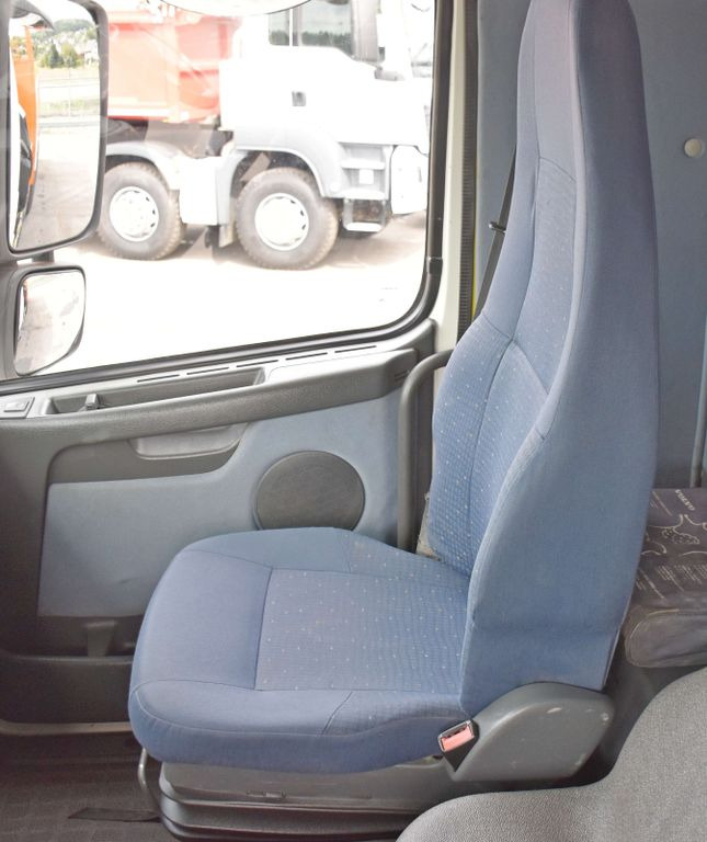 Volvo FM 380 Kipper 6,20 m * PK 12000 * FUNK*6x4  Volvo FM 380 Kipper 6,20 m * PK 12000 * FUNK*6x4: صورة 10