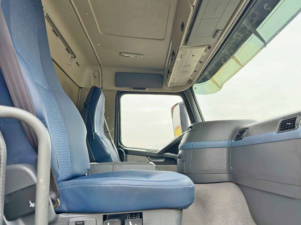 Volvo FM 440* HIAB 377 E-7 HIDUO + FUNK / 8x4  Volvo FM 440* HIAB 377 E-7 HIDUO + FUNK / 8x4: صورة 10