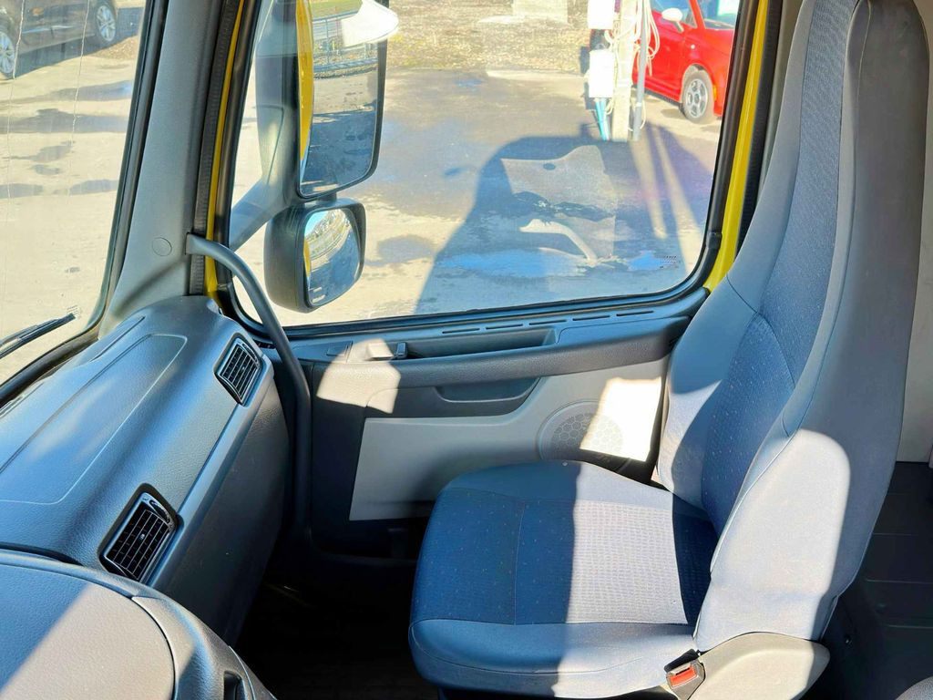 شاحنة قلاب Volvo FM 440 Kipper 5,20 m *BORDMATIC *6x4 *TOPZUSTAND: صورة 9 شاحنة قلاب Volvo FM 440 Kipper 5,20 m *BORDMATIC *6x4 *TOPZUSTAND: صورة 9