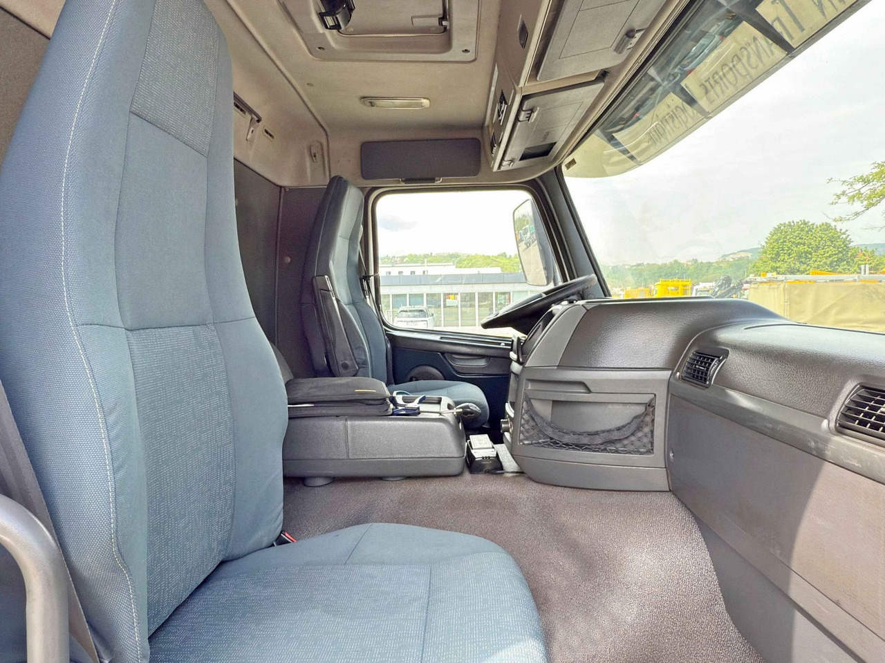 شاحنة كرين Volvo FMX 450 Kipper 5,15m * PK 14002-EH B * 6x4 * TOP: صورة 12