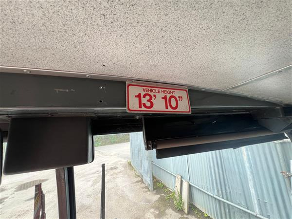 1997 Volvo olympian 87 seater - حافلة ذات طابقين: صورة 2 1997 Volvo olympian 87 seater - حافلة ذات طابقين: صورة 2