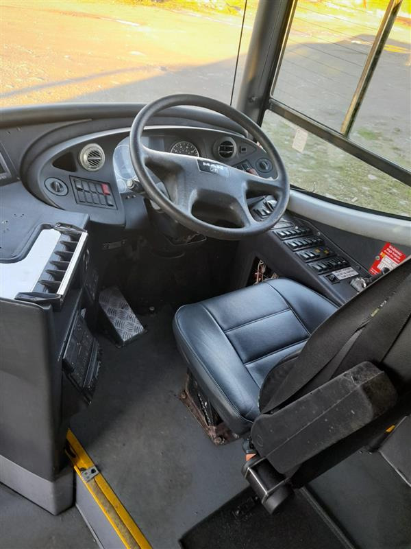 حافلة ذات طابقين 2006 AYATS DOUBLE DECK COACH 71 SEATS: صورة 17