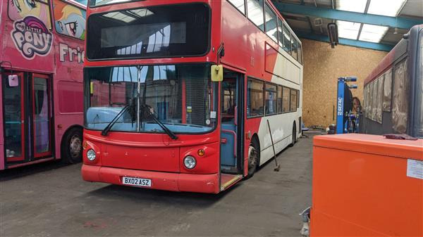 حافلة المدينة 2012 optare Versa hybrids,: صورة 6