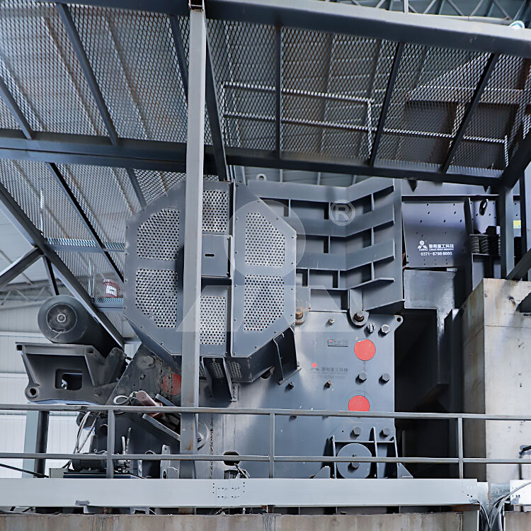 LIMING C6X Quarry Stone Crusher Jaw Crusher Machine For The Stone - كسارة فكية: صورة 1 LIMING C6X Quarry Stone Crusher Jaw Crusher Machine For The Stone - كسارة فكية: صورة 1