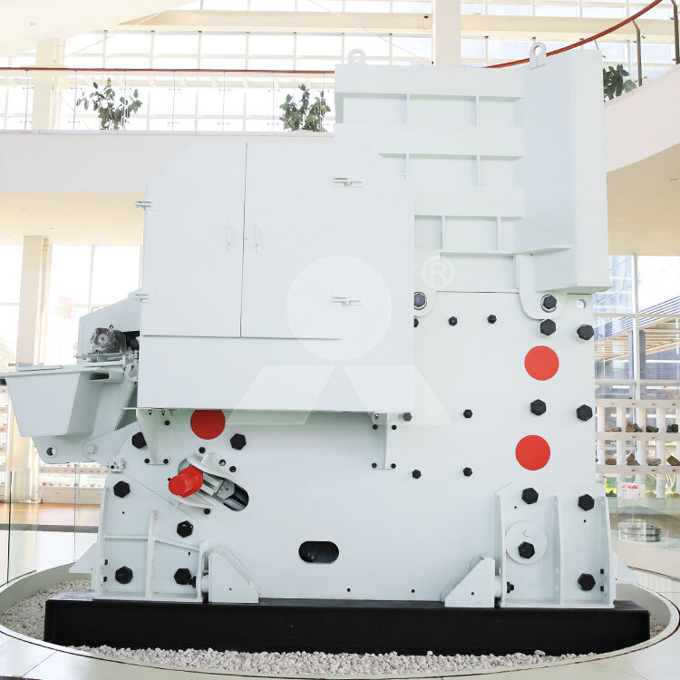 LIMING C6X Quarry Stone Crusher Jaw Crusher Machine For The Stone - كسارة فكية: صورة 5 LIMING C6X Quarry Stone Crusher Jaw Crusher Machine For The Stone - كسارة فكية: صورة 5