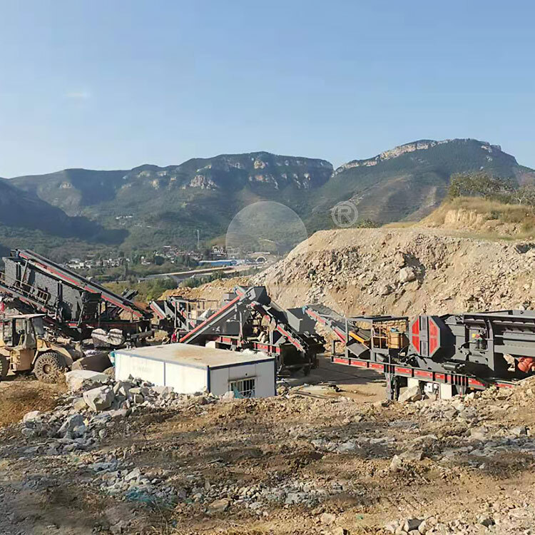 LIMING Mobile Primary Jaw Crusher Stone Crushing Plant - كسارة فكية: صورة 4 LIMING Mobile Primary Jaw Crusher Stone Crushing Plant - كسارة فكية: صورة 4