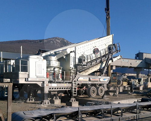 LIMING Request about Portable Cone Crusher - كسارة متحركه: صورة 1 LIMING Request about Portable Cone Crusher - كسارة متحركه: صورة 1
