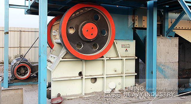 Liming Heavy Industry PE750×1060 Stone Crushing Machine - كسارة فكية: صورة 3 Liming Heavy Industry PE750×1060 Stone Crushing Machine - كسارة فكية: صورة 3