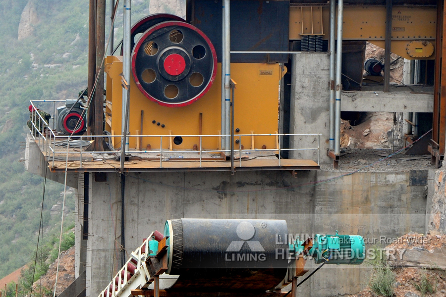 Liming Inquiry for Stone / Boulder Crusher Machine - كسارة فكية: صورة 2 Liming Inquiry for Stone / Boulder Crusher Machine - كسارة فكية: صورة 2