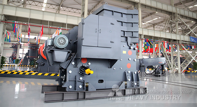 Liming Jaw Crusher Quarry Stone Crusher - كسارة فكية: صورة 5 Liming Jaw Crusher Quarry Stone Crusher - كسارة فكية: صورة 5