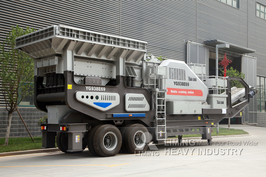 Liming Portable Stone Jaw Crusher Machine - كسارة فكية: صورة 3 Liming Portable Stone Jaw Crusher Machine - كسارة فكية: صورة 3