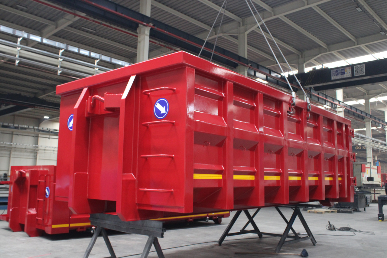 LIDER NEW 2025 MODELS YEAR (MANUFACTURER COMPANY LIDER TRAILER LIDER NEW 2025 MODELS YEAR (MANUFACTURER COMPANY LIDER TRAILER: صورة 7