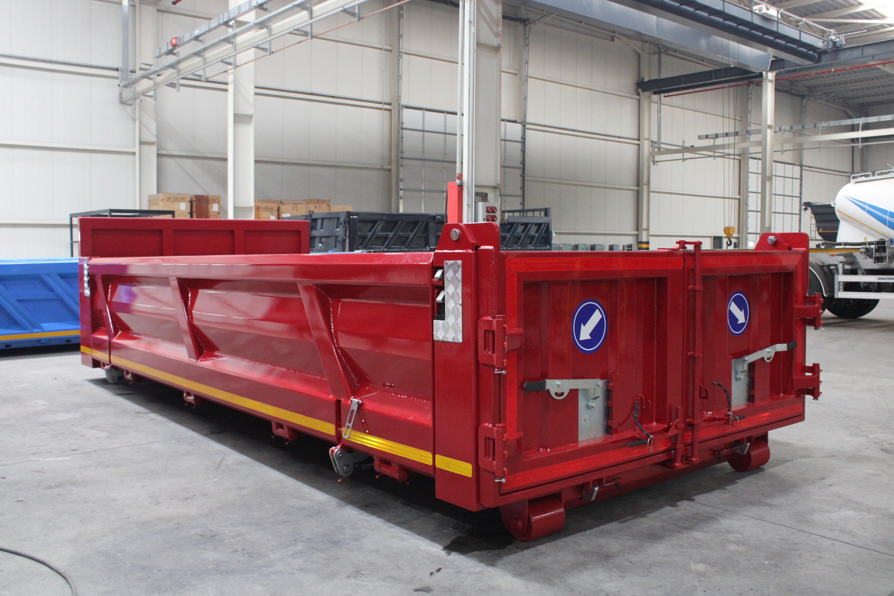 LIDER NEW 2025 MODELS YEAR (MANUFACTURER COMPANY LIDER TRAILER LIDER NEW 2025 MODELS YEAR (MANUFACTURER COMPANY LIDER TRAILER: صورة 10