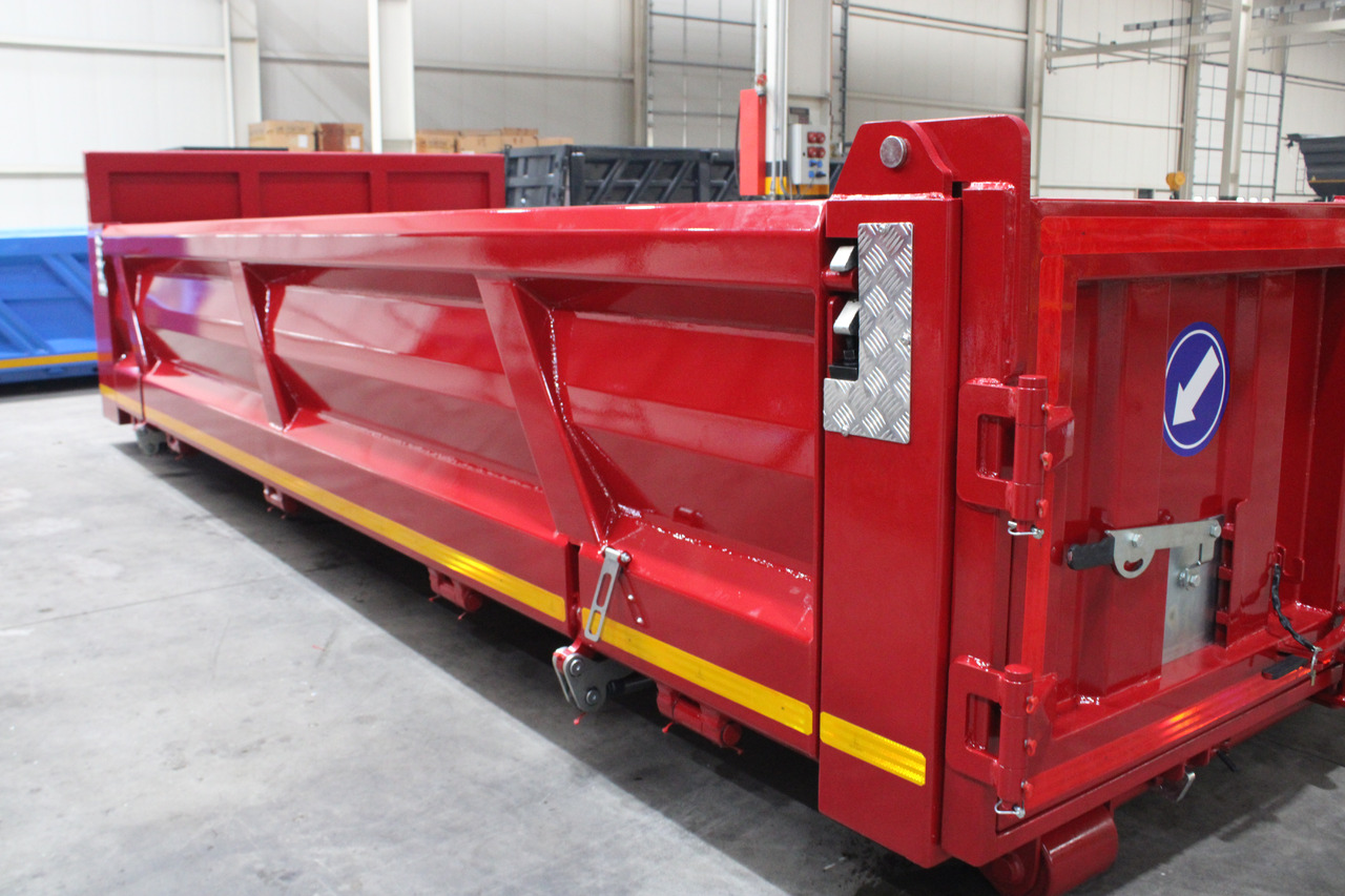 LIDER NEW 2025 MODELS YEAR (MANUFACTURER COMPANY LIDER TRAILER LIDER NEW 2025 MODELS YEAR (MANUFACTURER COMPANY LIDER TRAILER: صورة 12