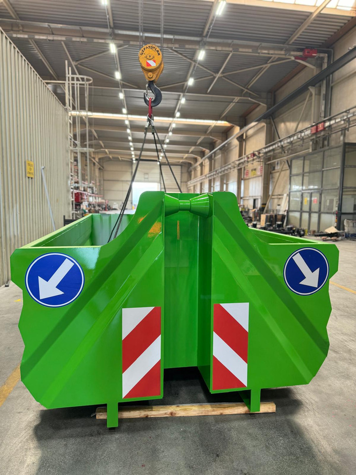 LIDER NEW 2025 MODELS YEAR (MANUFACTURER COMPANY LIDER TRAILER LIDER NEW 2025 MODELS YEAR (MANUFACTURER COMPANY LIDER TRAILER: صورة 8