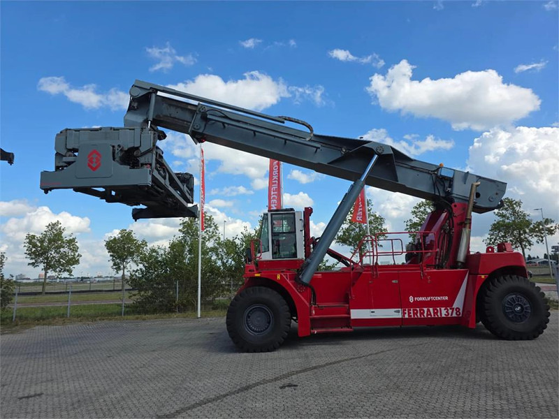 المعبِّئ المناول CVS Ferrari F378.5 PB: صورة 7 المعبِّئ المناول CVS Ferrari F378.5 PB: صورة 7