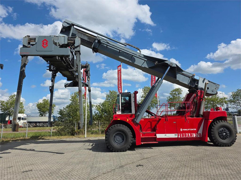 المعبِّئ المناول CVS Ferrari F378.5 PB: صورة 14 المعبِّئ المناول CVS Ferrari F378.5 PB: صورة 14