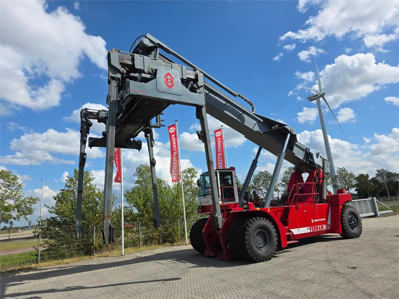 المعبِّئ المناول CVS Ferrari F378.5 PB: صورة 10 المعبِّئ المناول CVS Ferrari F378.5 PB: صورة 10