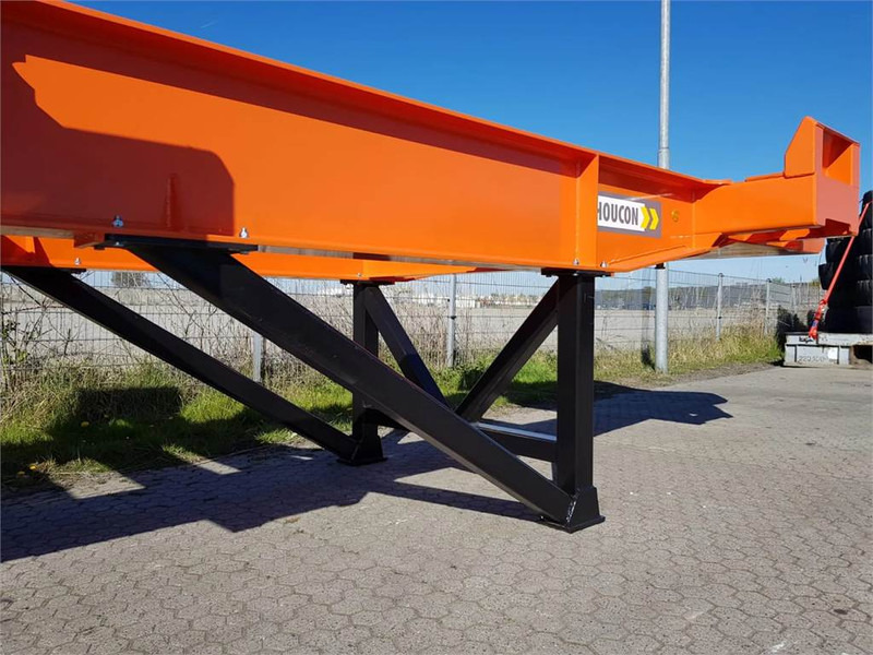 HOUCON RBA-C-45ft-65T BC - معدات المناولة: صورة 5 HOUCON RBA-C-45ft-65T BC - معدات المناولة: صورة 5