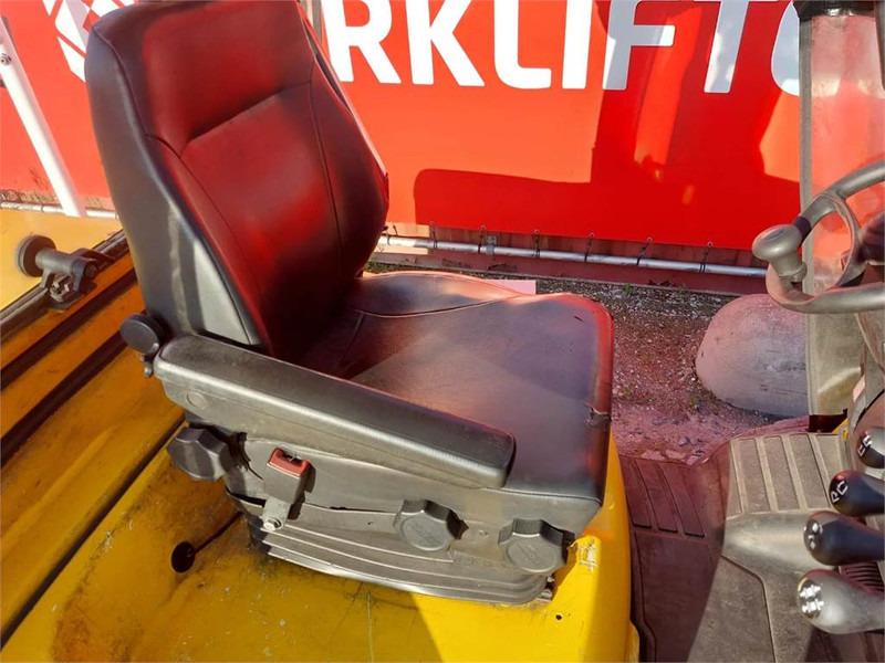 رافعة شوكية ديزل Hyster H5.5FT: صورة 16