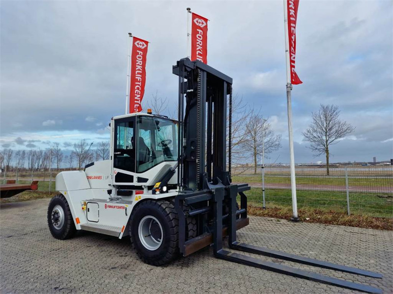 KONECRANES LIFTACE F16-600C - رافعة شوكية ديزل: صورة 3 KONECRANES LIFTACE F16-600C - رافعة شوكية ديزل: صورة 3