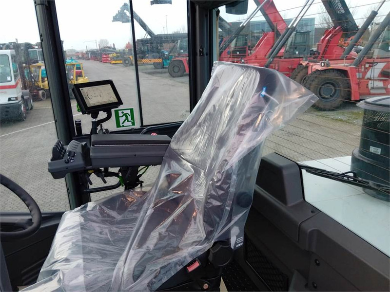 رافعة شوكية ديزل KONECRANES SMV 25-1200C: صورة 9