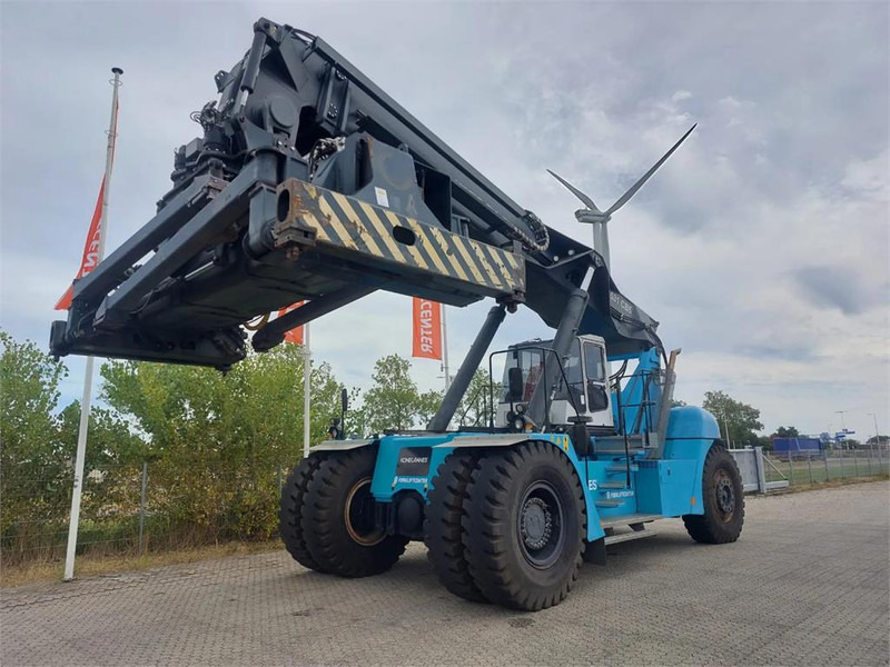 KONECRANES SMV 4531 CB5 - المعبِّئ المناول: صورة 4 KONECRANES SMV 4531 CB5 - المعبِّئ المناول: صورة 4