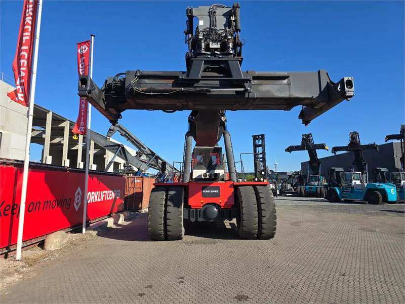 KONECRANES SMV 4535 TB5 - المعبِّئ المناول: صورة 5 KONECRANES SMV 4535 TB5 - المعبِّئ المناول: صورة 5