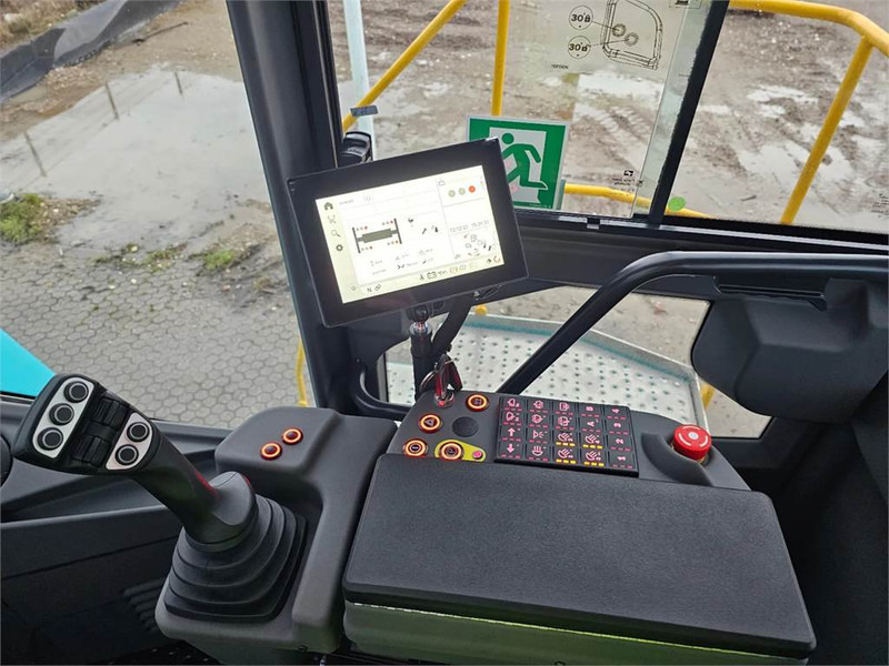 المعبِّئ المناول KONECRANES SMV 4632 TC5: صورة 12