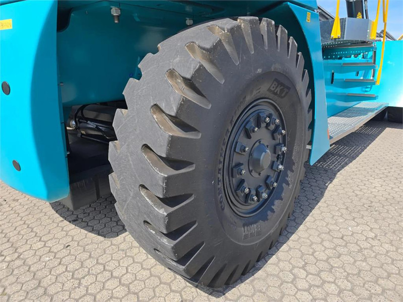 المعبِّئ المناول KONECRANES SMV 4632 TC5: صورة 15 المعبِّئ المناول KONECRANES SMV 4632 TC5: صورة 15