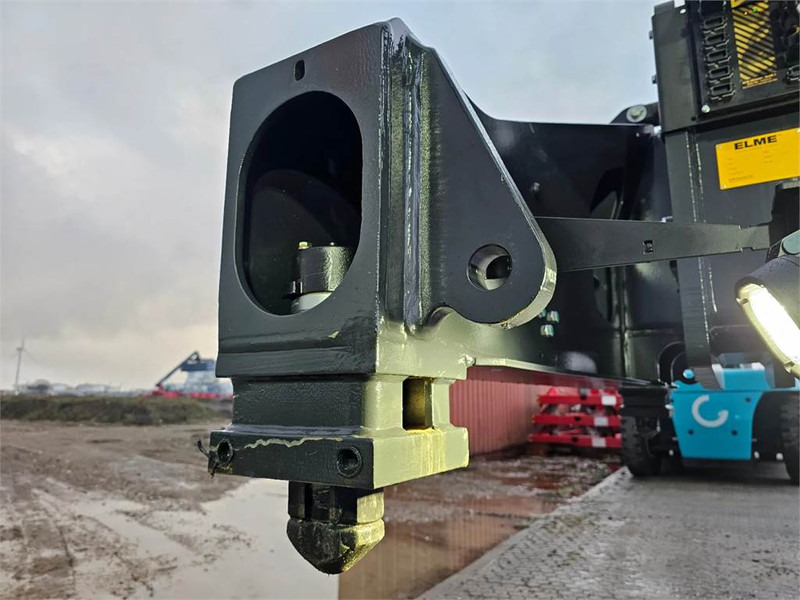 المعبِّئ المناول KONECRANES SMV 4632 TC5: صورة 14