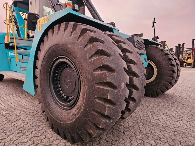 المعبِّئ المناول KONECRANES SMV 4632 TC5: صورة 19