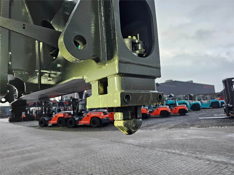 المعبِّئ المناول KONECRANES SMV 4632 TC5: صورة 15