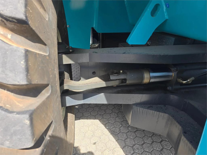 المعبِّئ المناول KONECRANES SMV 4632 TC5: صورة 14 المعبِّئ المناول KONECRANES SMV 4632 TC5: صورة 14