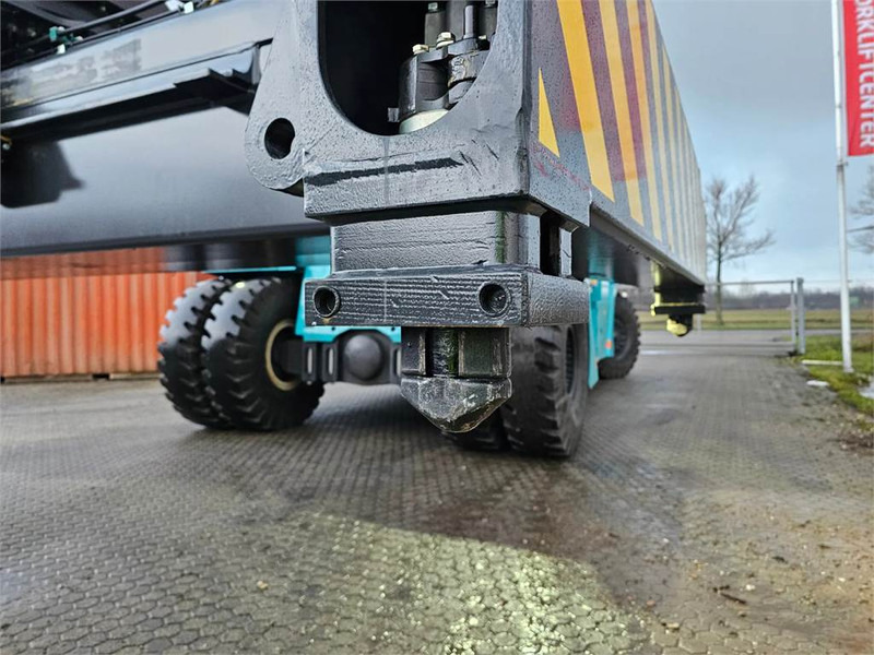 المعبِّئ المناول KONECRANES SMV 4632 TC5: صورة 17